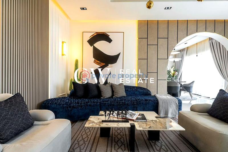 3 bedroom Flat & Apartment For Rent Victoria Island Lagos - 0