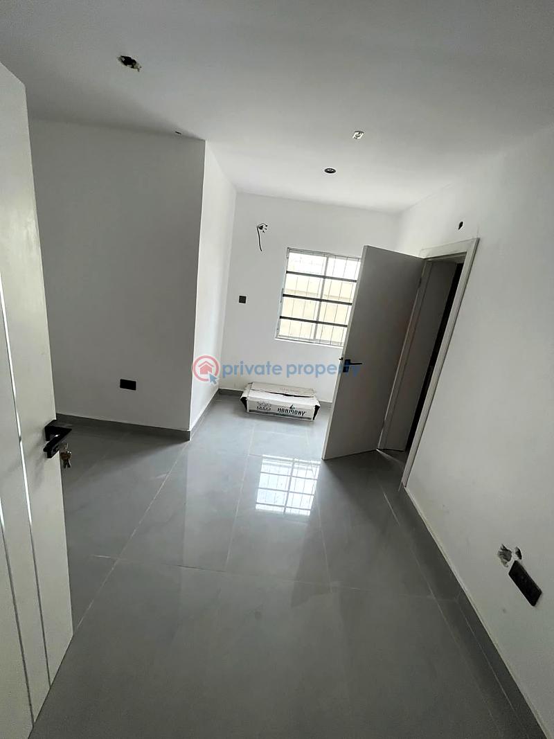 3 bedroom Flat & Apartment For Rent Victoria Island Lagos - 6