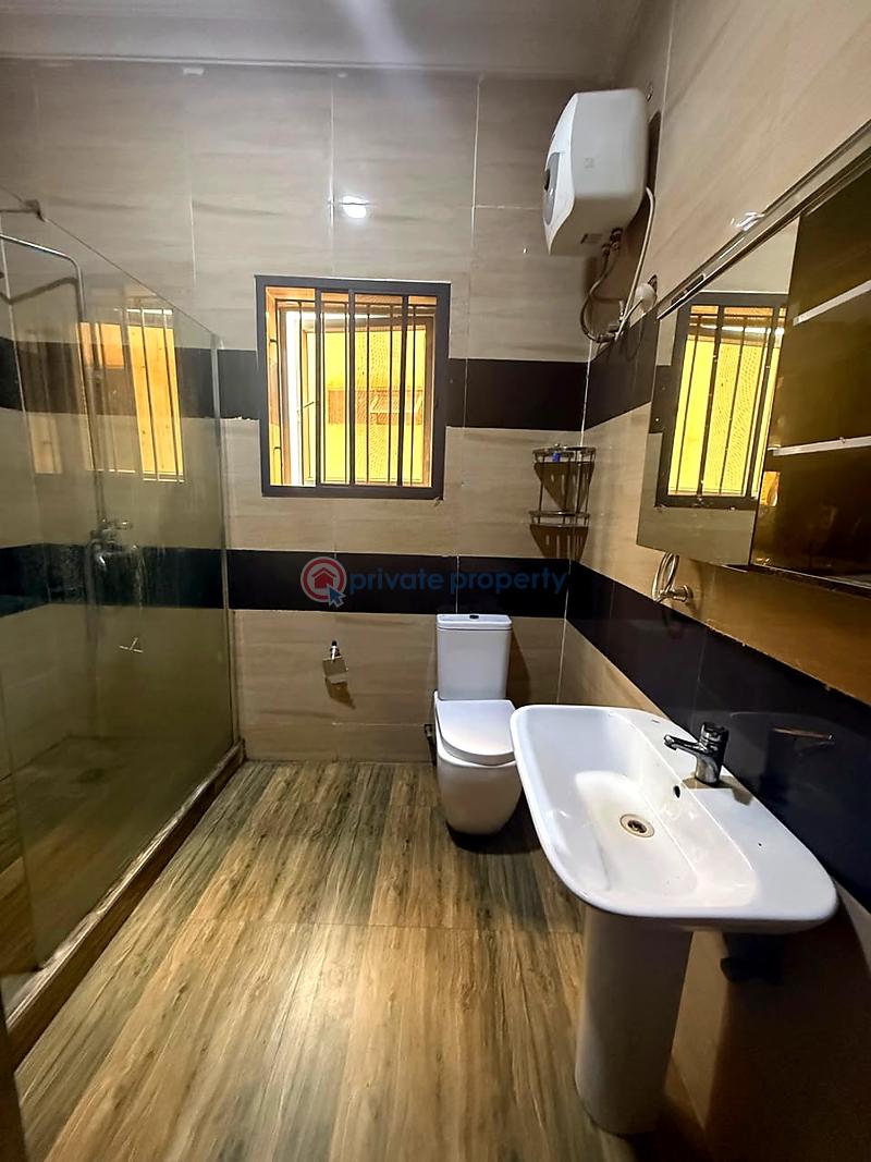 3 bedroom Flat & Apartment For Rent Victoria Island Lagos - 3