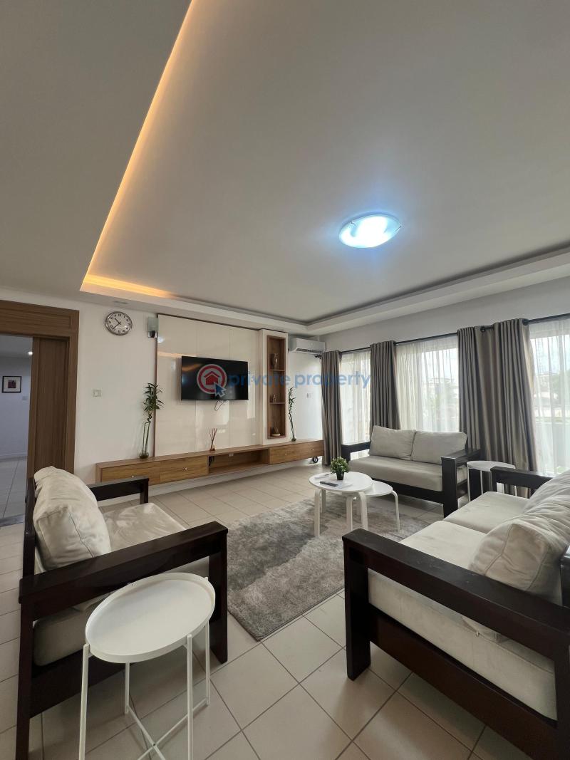 3 bedroom Flat & Apartment For Rent Victoria Island Lagos - 3