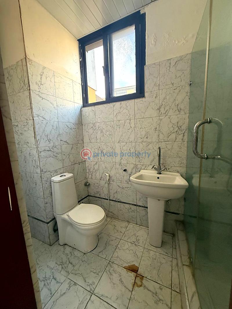 3 bedroom Flat & Apartment For Rent Victoria Island Lagos - 5