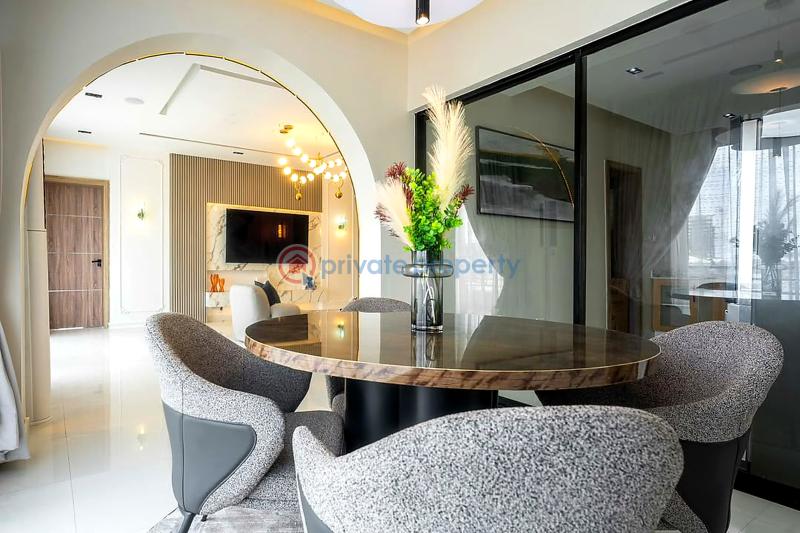 3 bedroom Flat & Apartment For Rent Victoria Island Lagos - 7