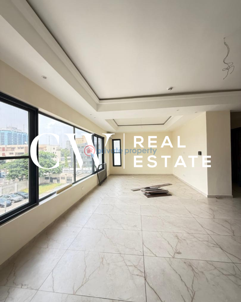 3 bedroom Flat & Apartment For Sale Victoria Island Lagos - 0