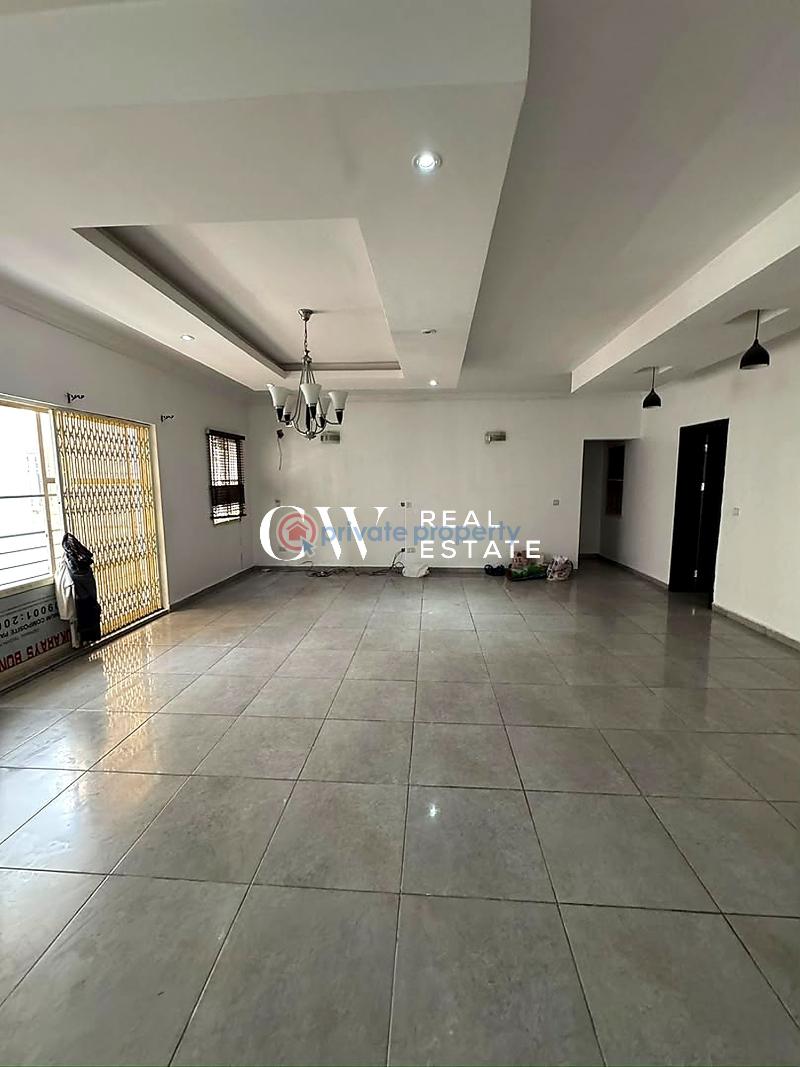 3 bedroom Flat & Apartment For Rent Victoria Island Lagos - 0