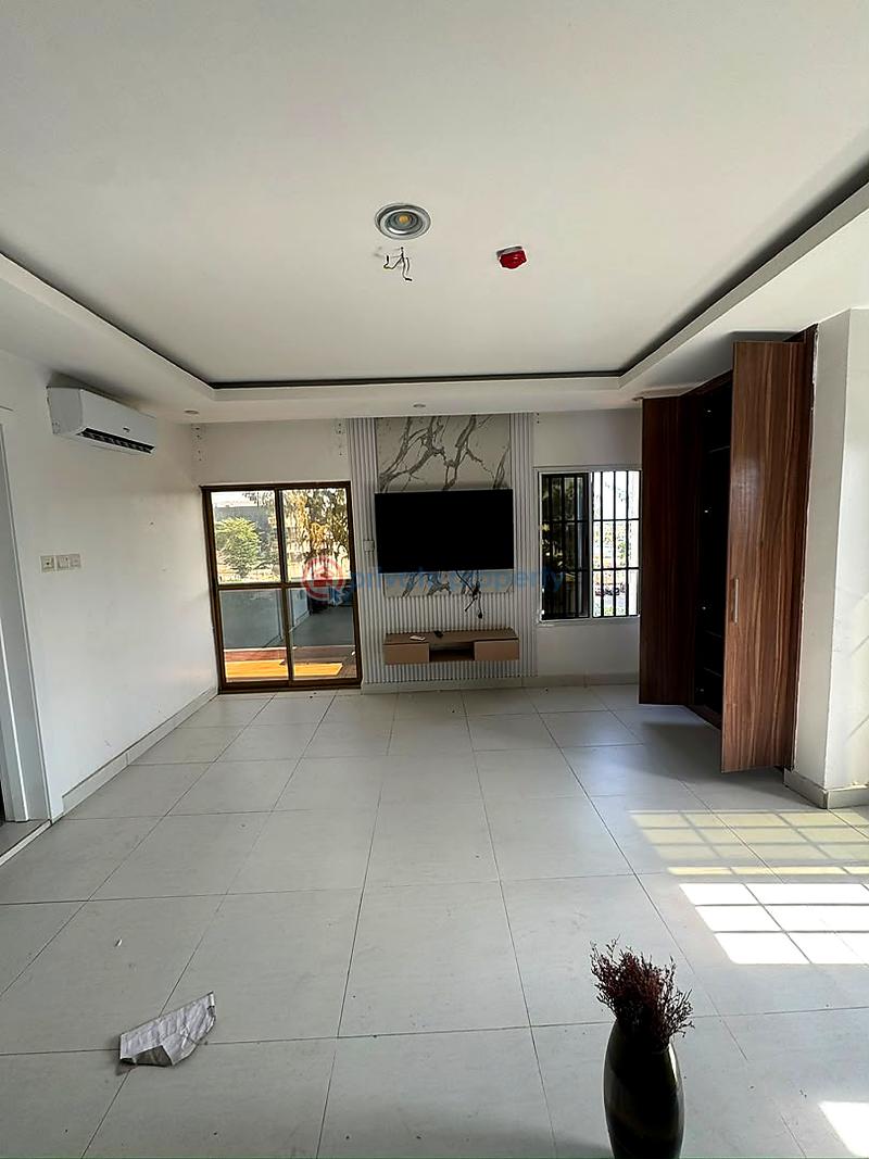 3 bedroom Flat & Apartment For Rent Victoria Island Lagos - 5