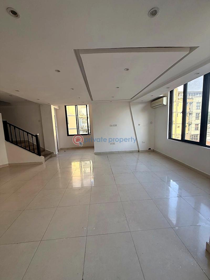 3 bedroom Flat & Apartment For Rent Victoria Island Lagos - 1