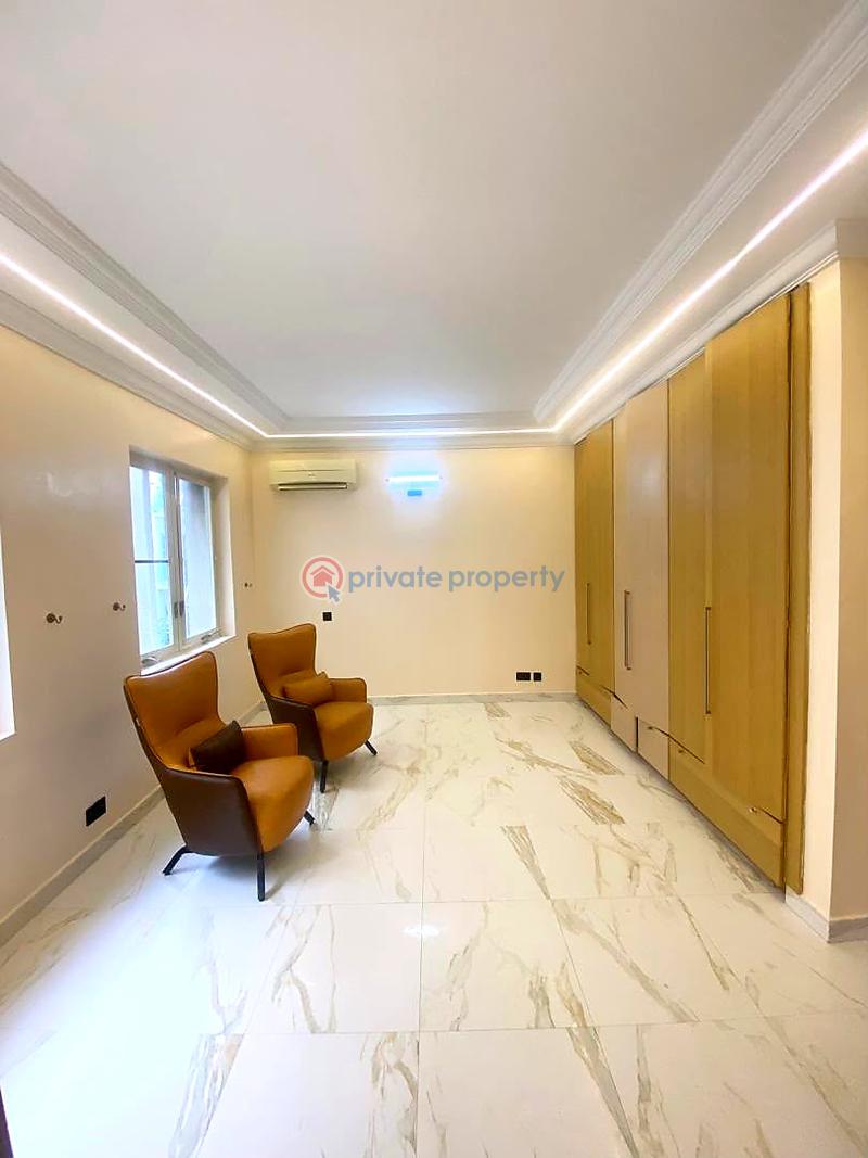 3 bedroom Flat & Apartment For Rent Victoria Island Lagos - 4