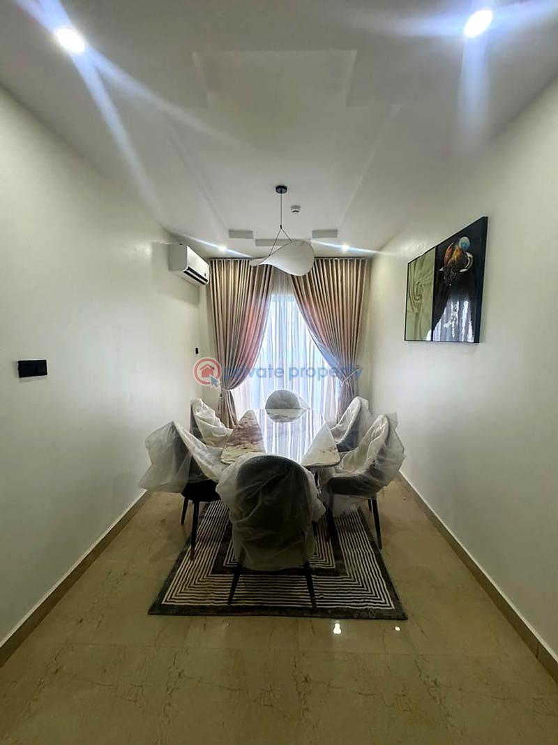 3 bedroom Flat & Apartment For Sale Victoria Island Lagos - 2