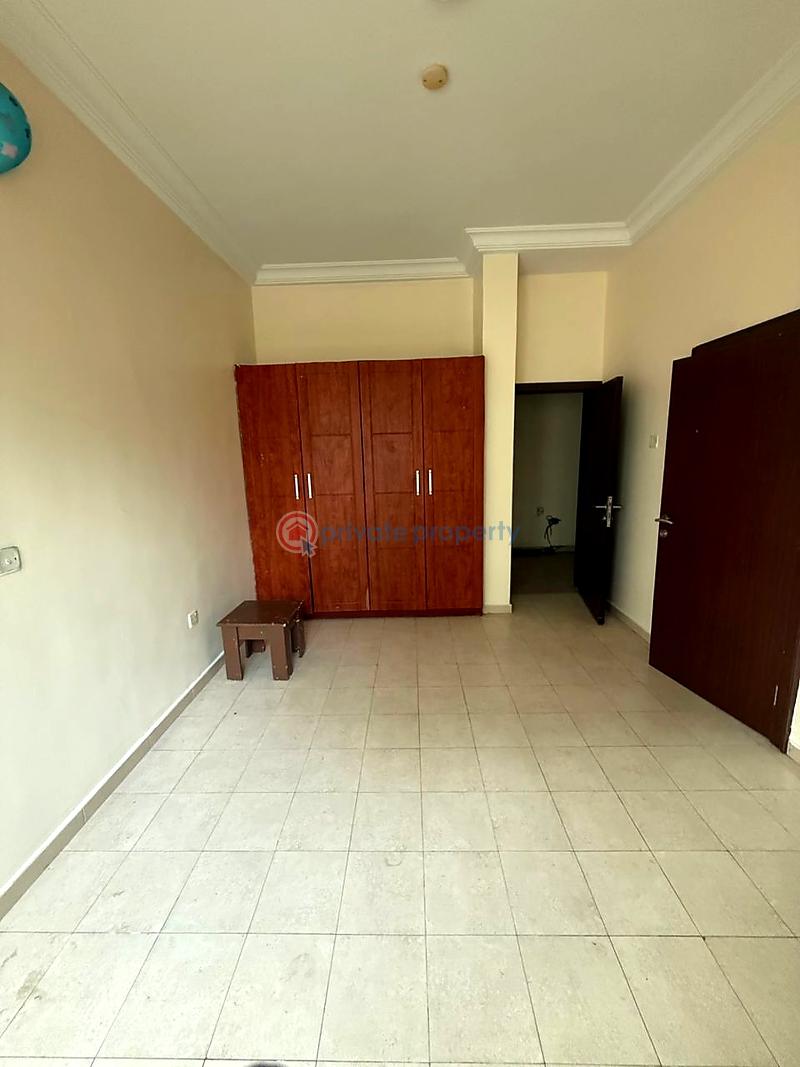 3 bedroom Flat & Apartment For Rent Victoria Island Lagos - 1