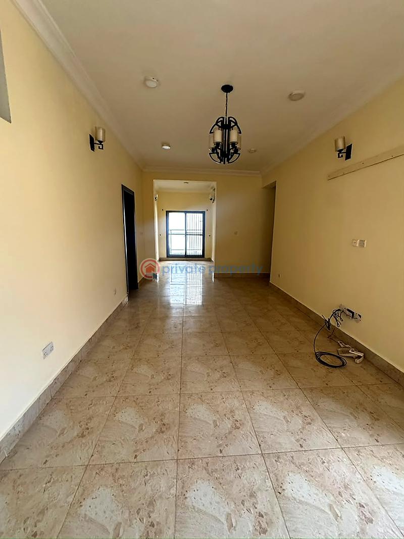 3 bedroom Flat & Apartment For Rent Oniru Victoria Island Lagos - 8