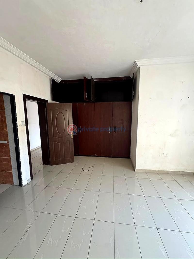 3 bedroom Flat & Apartment For Rent Oniru Victoria Island Lagos - 8