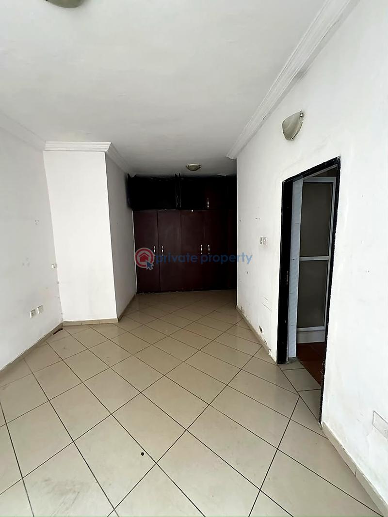 3 bedroom Flat & Apartment For Rent Oniru Victoria Island Lagos - 10