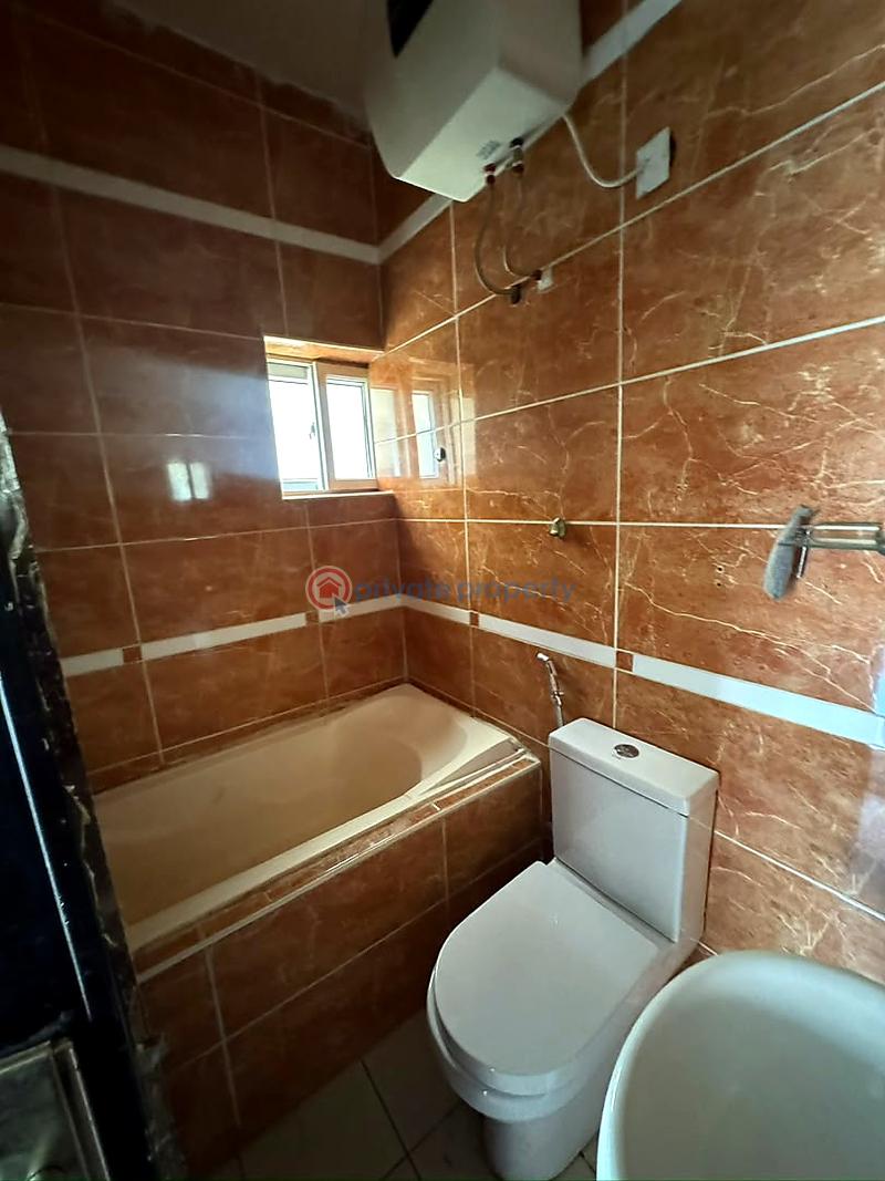 3 bedroom Flat & Apartment For Rent Oniru Victoria Island Lagos - 6