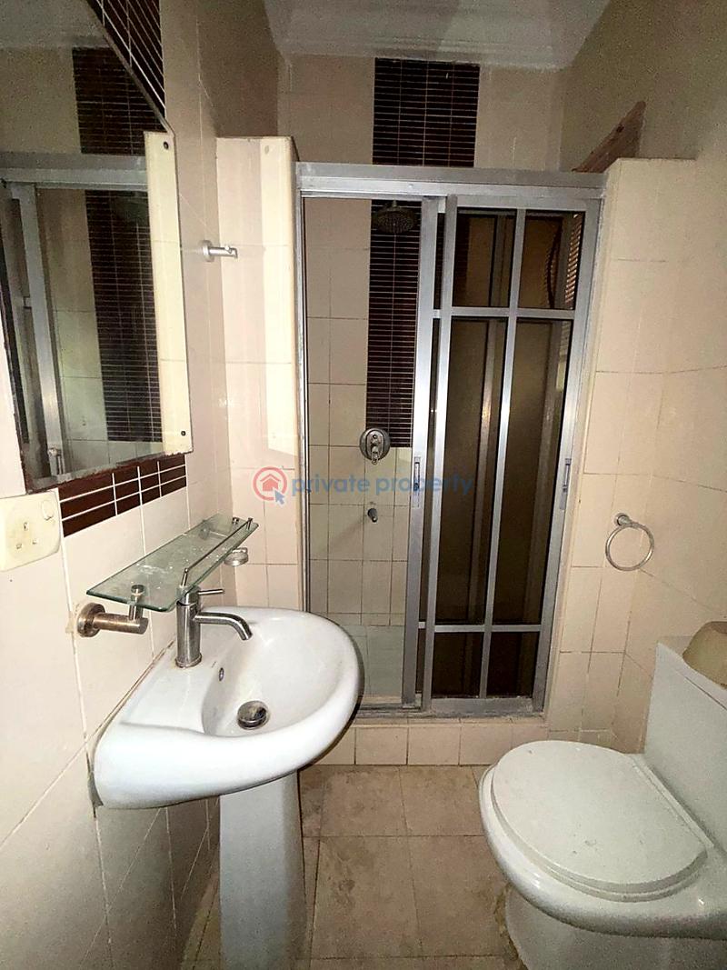 3 bedroom Flat & Apartment For Rent Victoria Island Lagos - 5