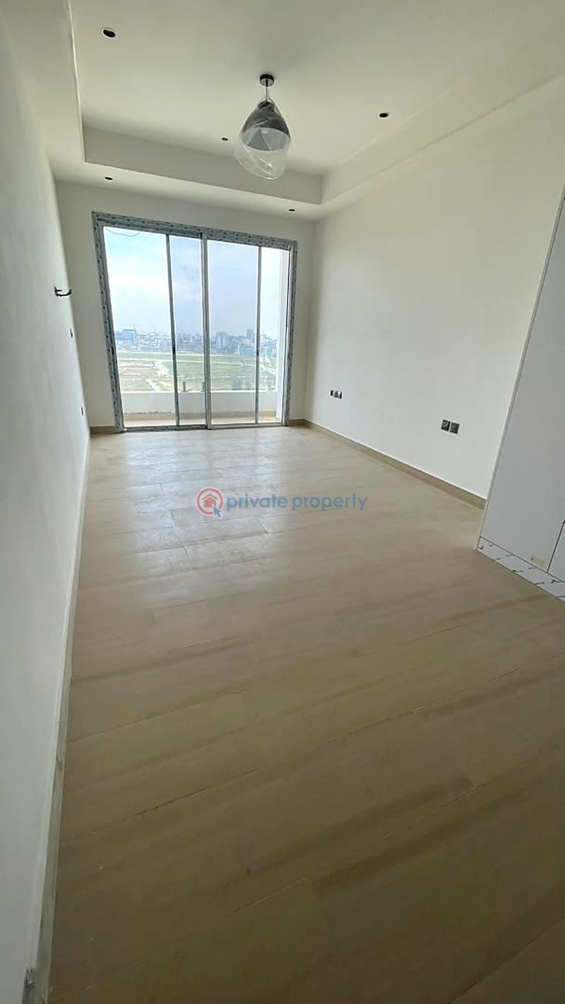 3 bedroom Flat & Apartment For Sale Victoria Island Lagos - 2