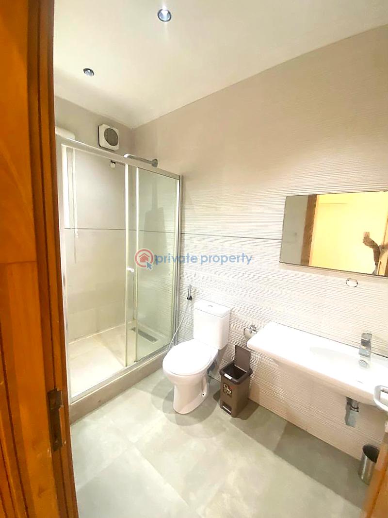 3 bedroom Flat & Apartment For Rent Victoria Island Lagos - 3