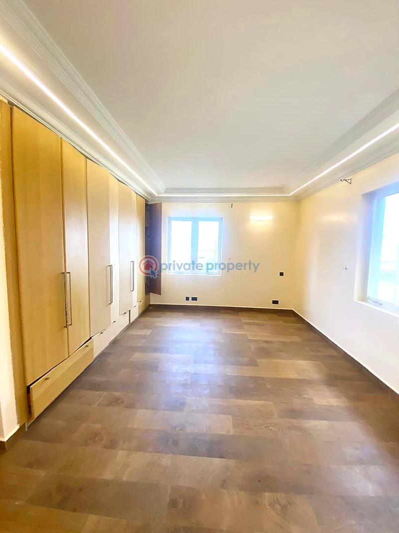 3 bedroom Flat & Apartment For Rent Victoria Island Lagos - 7