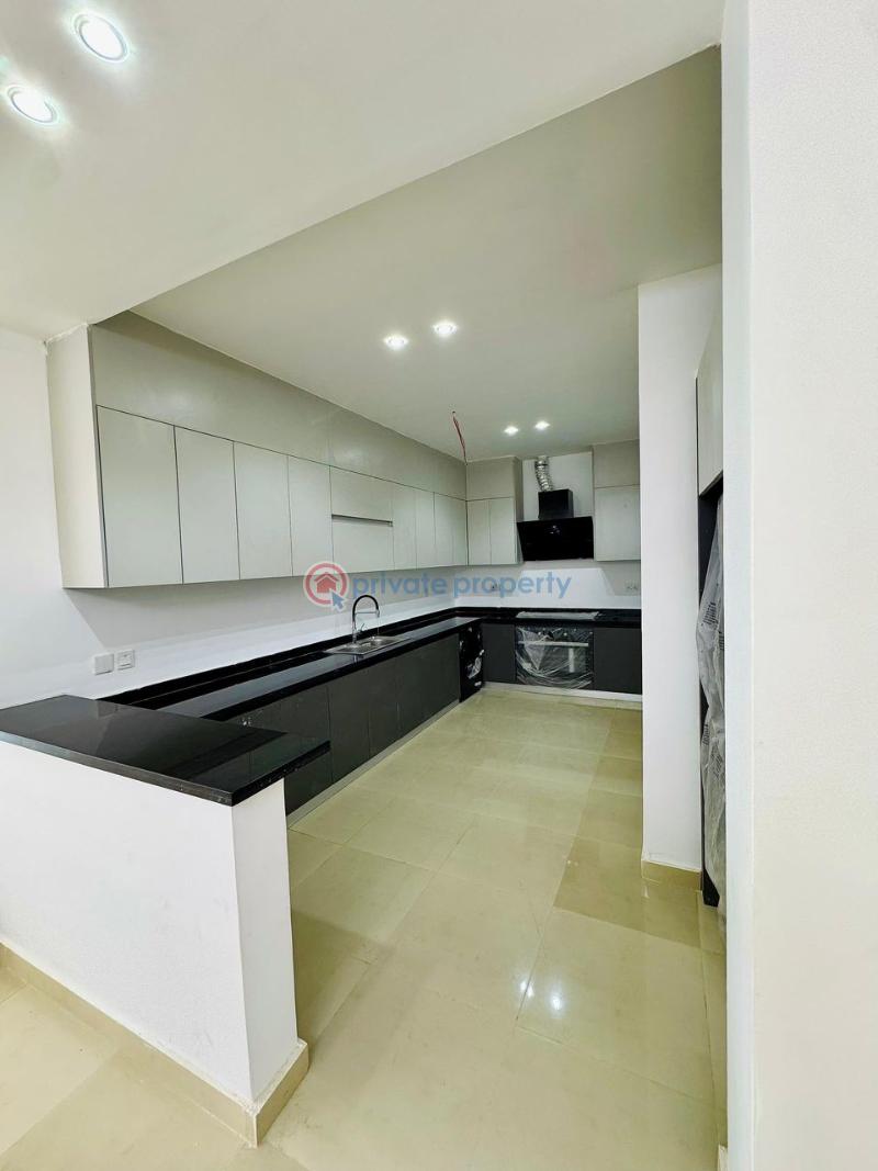 3 bedroom Flat & Apartment For Rent Victoria Island Lagos - 4