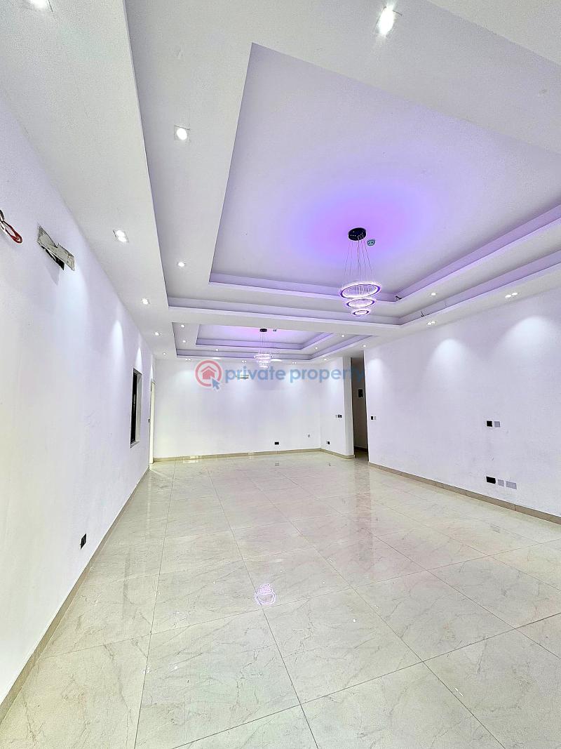 3 bedroom Flat & Apartment For Rent Victoria Island Lagos - 2