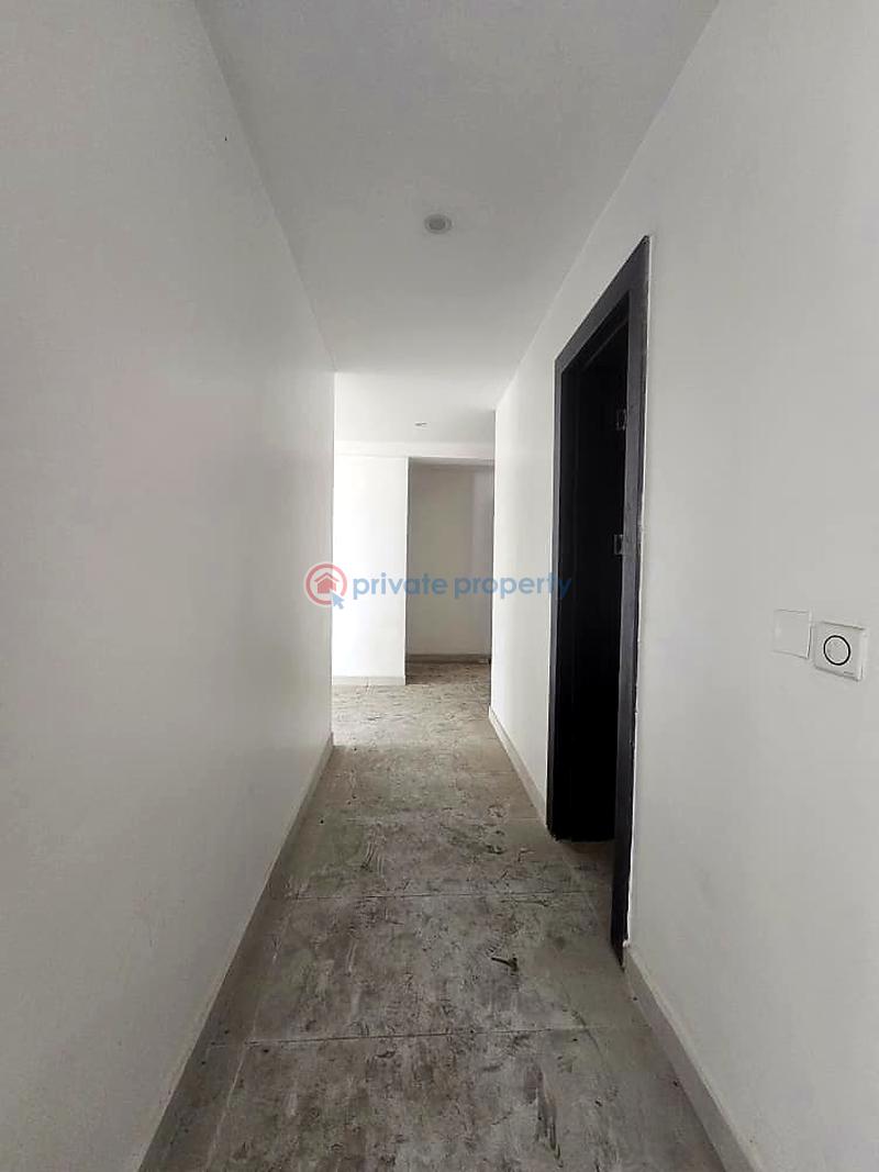 3 bedroom Flat & Apartment For Rent Victoria Island Lagos - 4