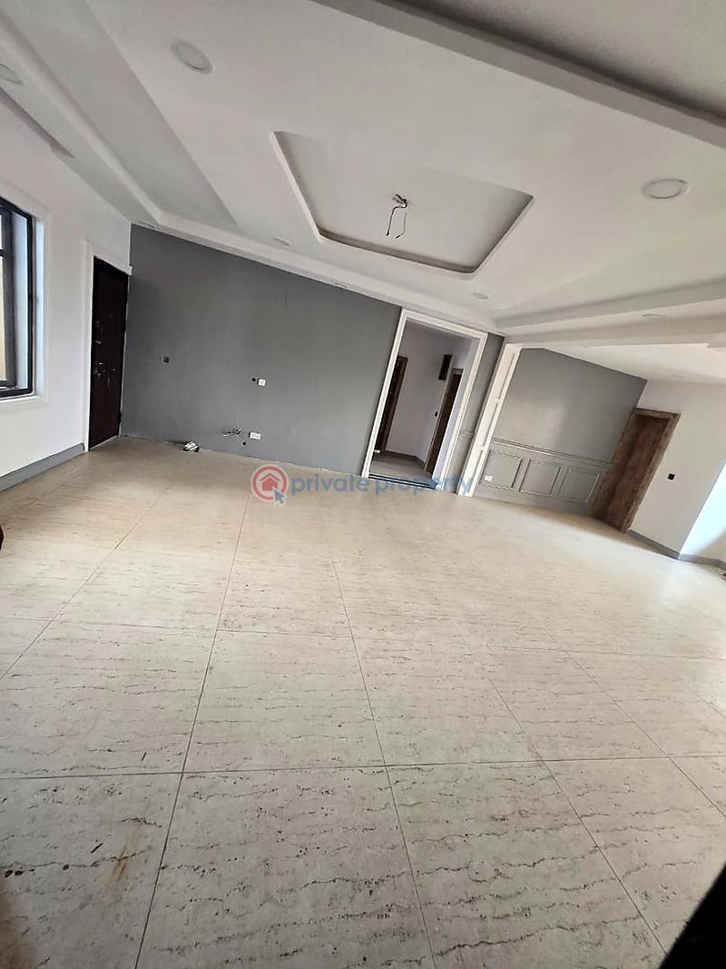 3 bedroom Flat & Apartment For Sale Victoria Island Lagos - 6