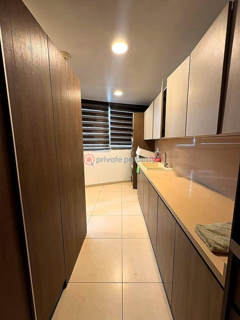 3 bedroom Flat & Apartment For Sale Victoria Island Lagos - 5
