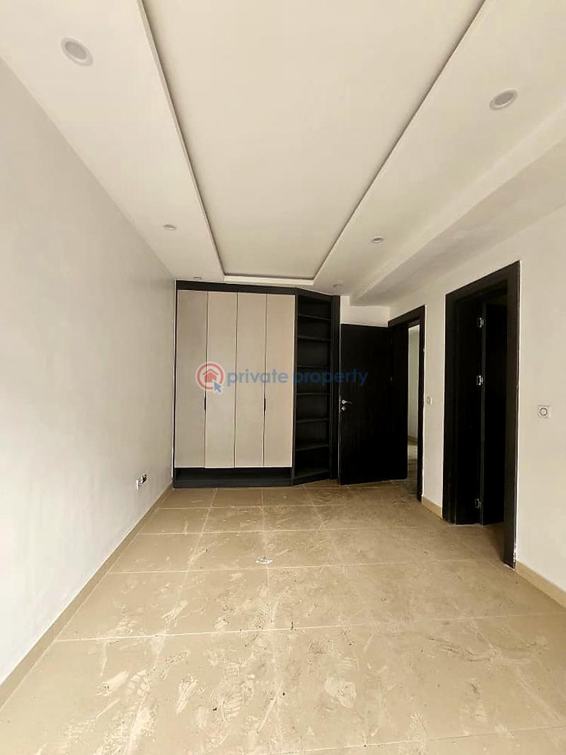 3 bedroom Flat & Apartment For Rent Victoria Island Lagos - 1