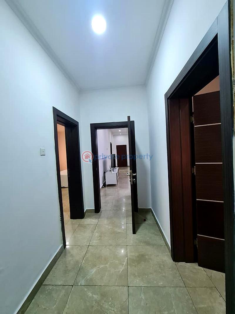 3 bedroom Flat & Apartment For Rent Victoria Island Lagos - 8