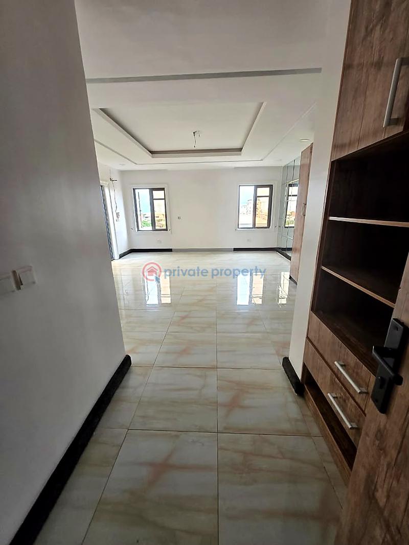 3 bedroom Flat & Apartment For Sale Victoria Island Lagos - 1