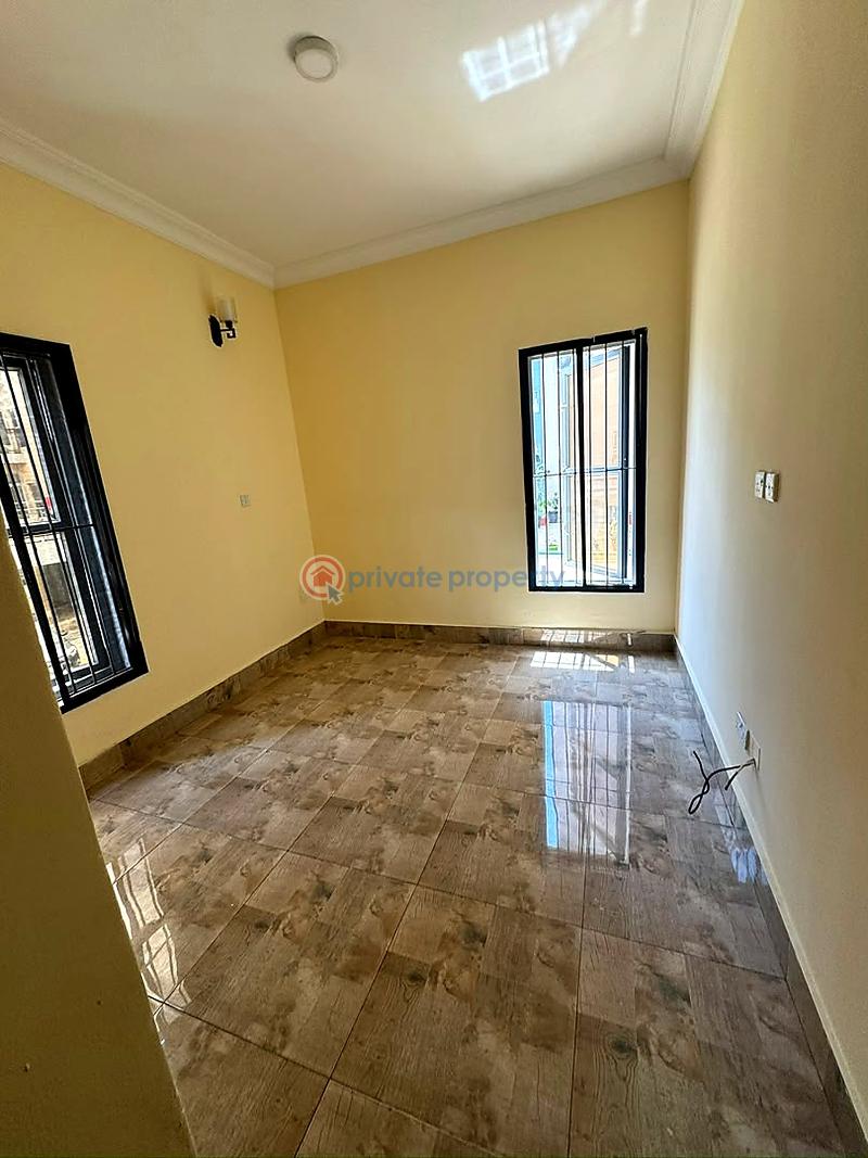 3 bedroom Flat & Apartment For Rent Oniru Victoria Island Lagos - 4