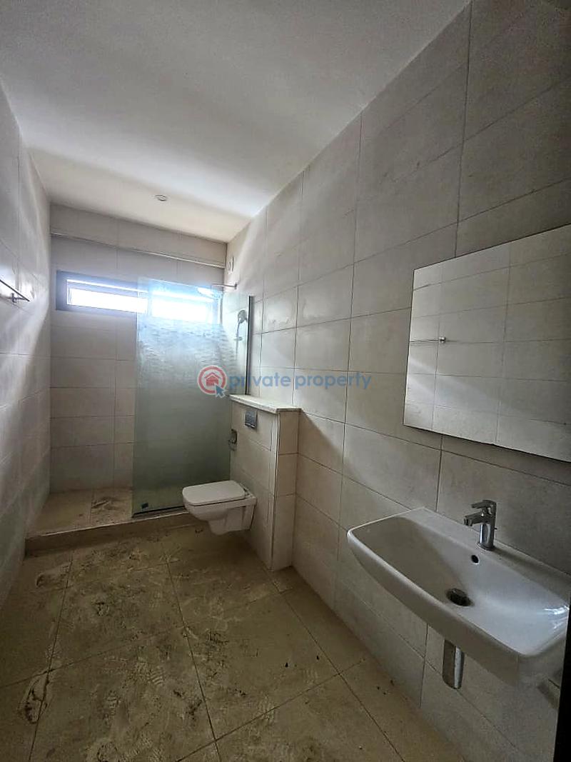 3 bedroom Flat & Apartment For Rent Victoria Island Lagos - 3