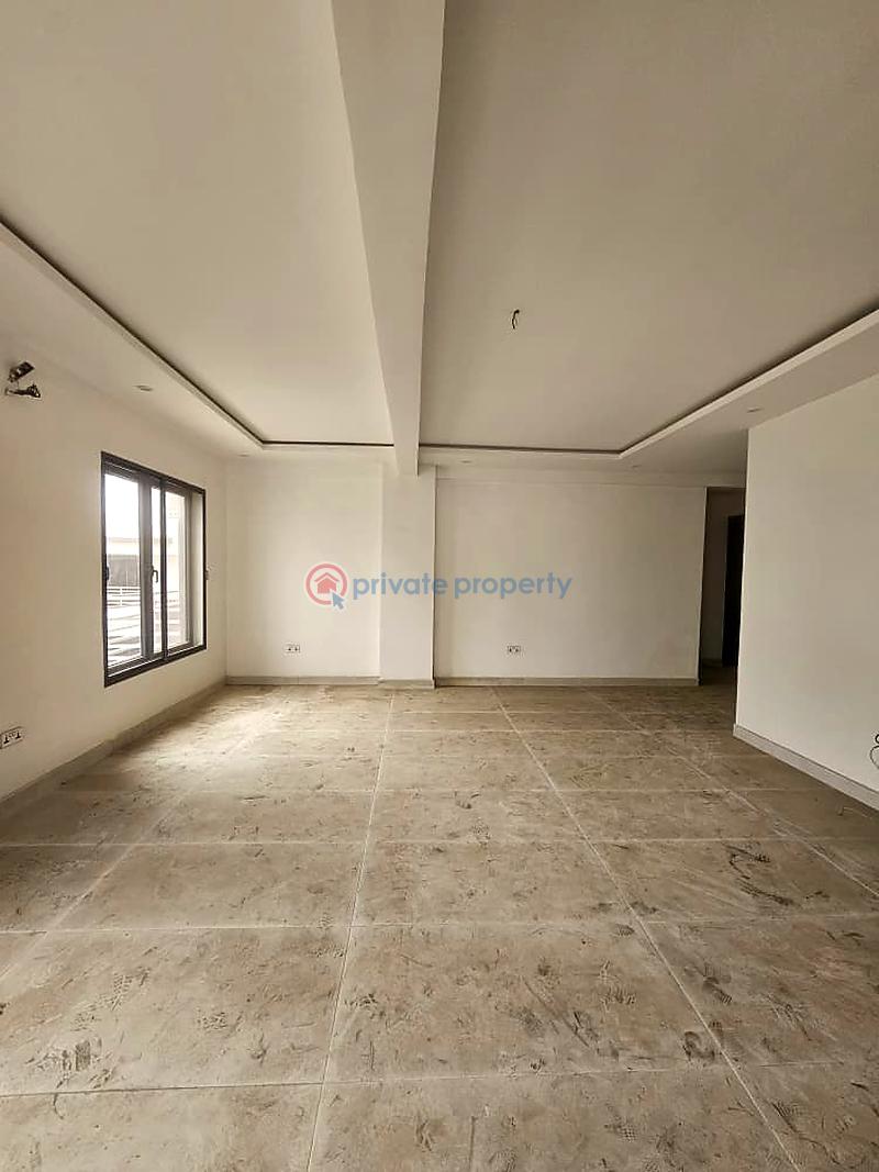 3 bedroom Flat & Apartment For Rent Victoria Island Lagos - 2