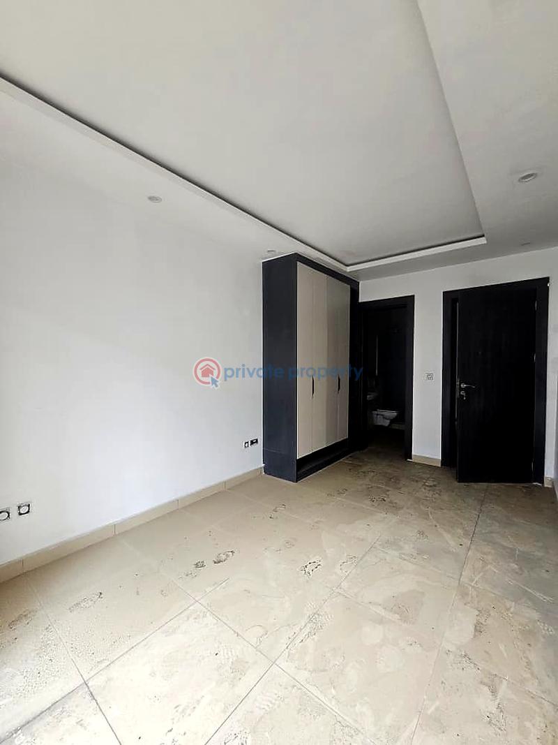 3 bedroom Flat & Apartment For Rent Victoria Island Lagos - 6