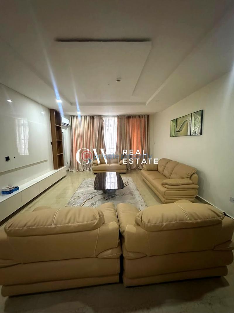 3 bedroom Flat & Apartment For Sale Victoria Island Lagos - 0
