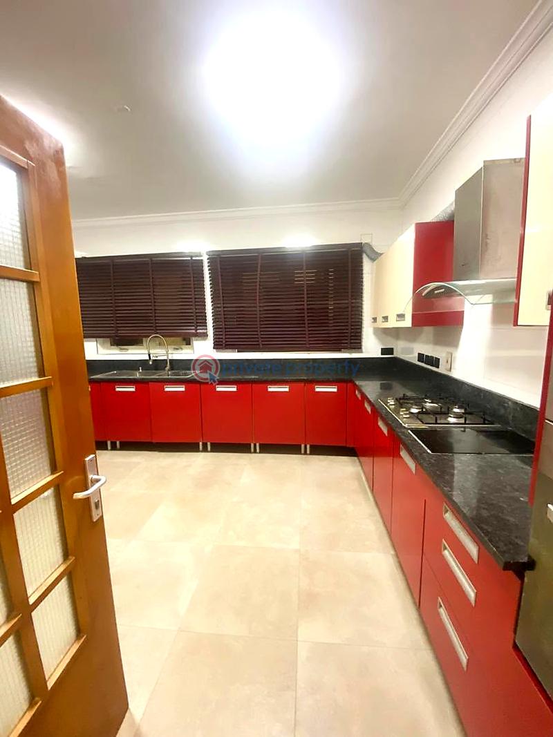 3 bedroom Flat & Apartment For Rent Victoria Island Lagos - 2
