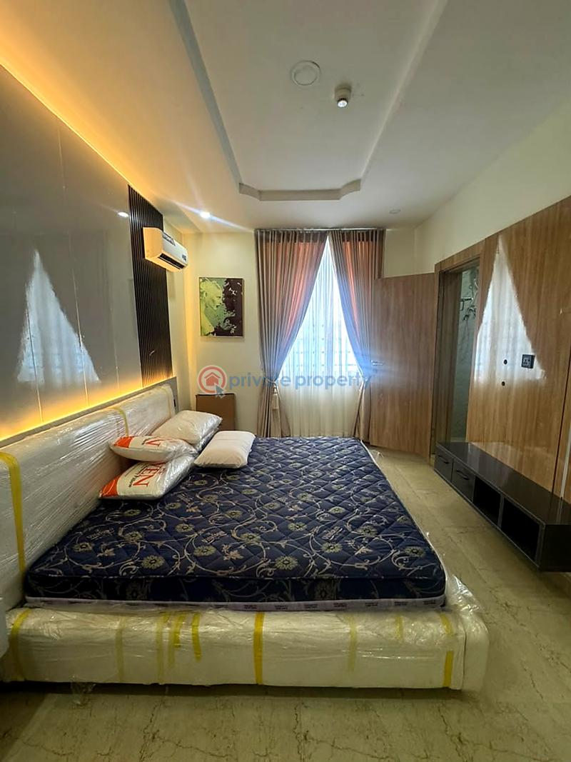 3 bedroom Flat & Apartment For Sale Victoria Island Lagos - 4