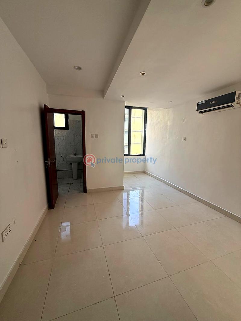 3 bedroom Flat & Apartment For Rent Victoria Island Lagos - 4