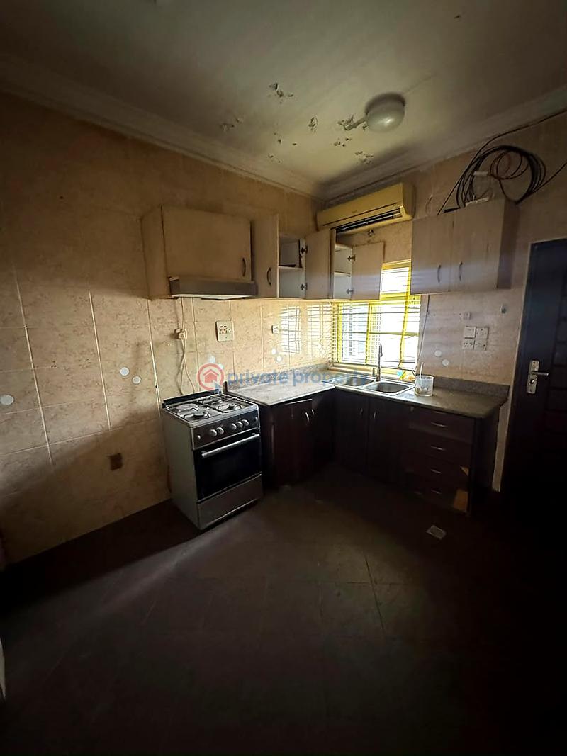 3 bedroom Flat & Apartment For Rent Oniru Victoria Island Lagos - 9