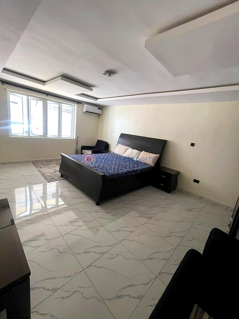 3 bedroom Flat & Apartment For Rent Victoria Island Lagos - 4