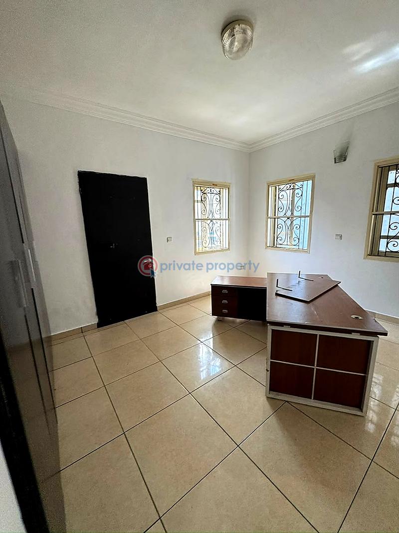 3 bedroom Flat & Apartment For Rent Victoria Island Lagos - 8