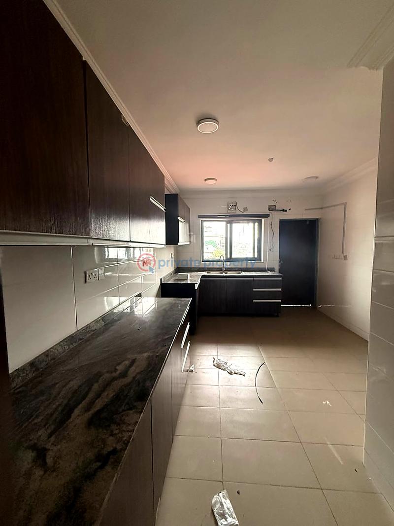 3 bedroom Flat & Apartment For Rent Victoria Island Lagos - 2