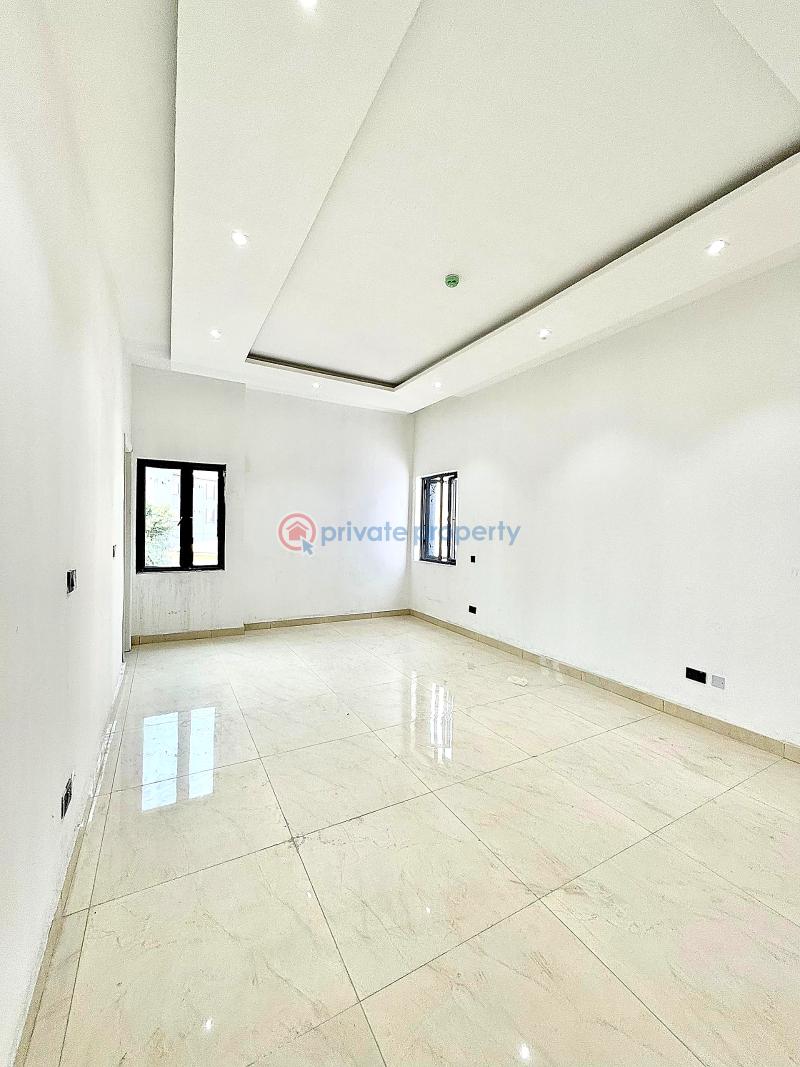 3 bedroom Flat & Apartment For Rent Victoria Island Lagos - 6