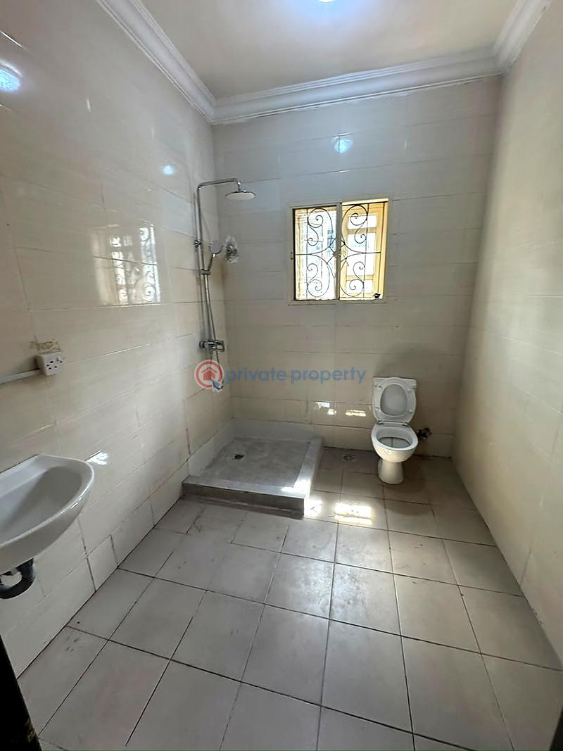 3 bedroom Flat & Apartment For Rent Victoria Island Lagos - 6