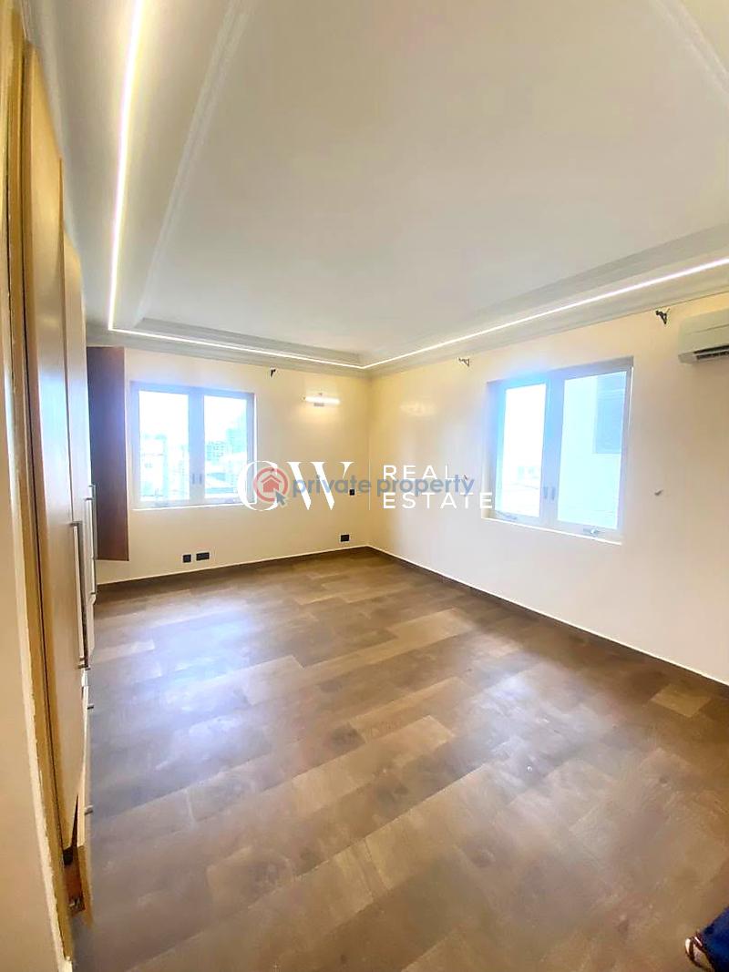 3 bedroom Flat & Apartment For Rent Victoria Island Lagos - 0