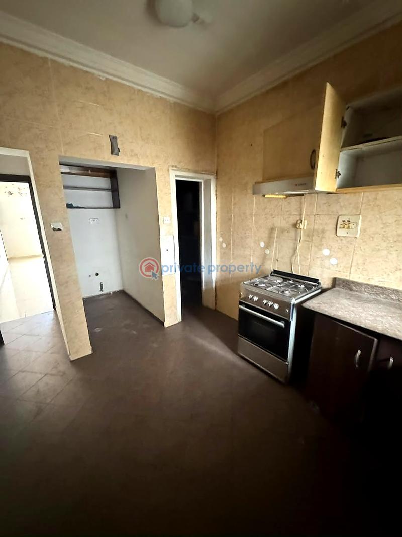 3 bedroom Flat & Apartment For Rent Oniru Victoria Island Lagos - 11