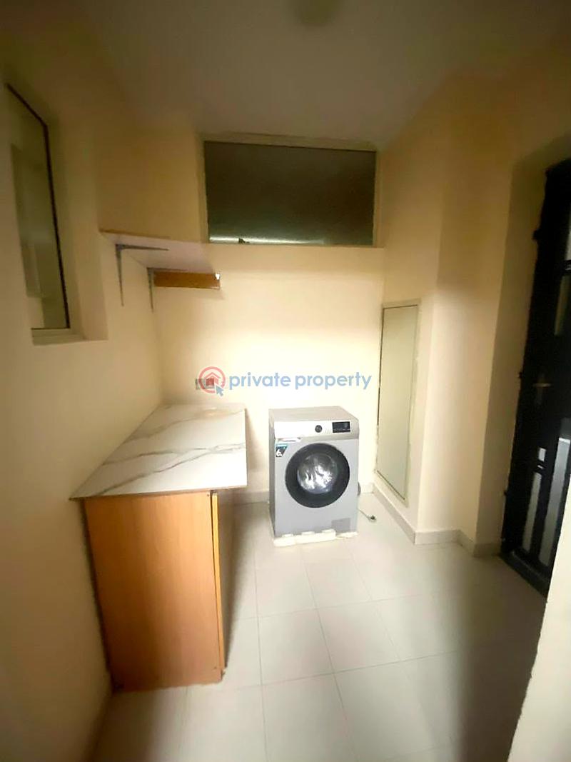 3 bedroom Flat & Apartment For Rent Victoria Island Lagos - 5