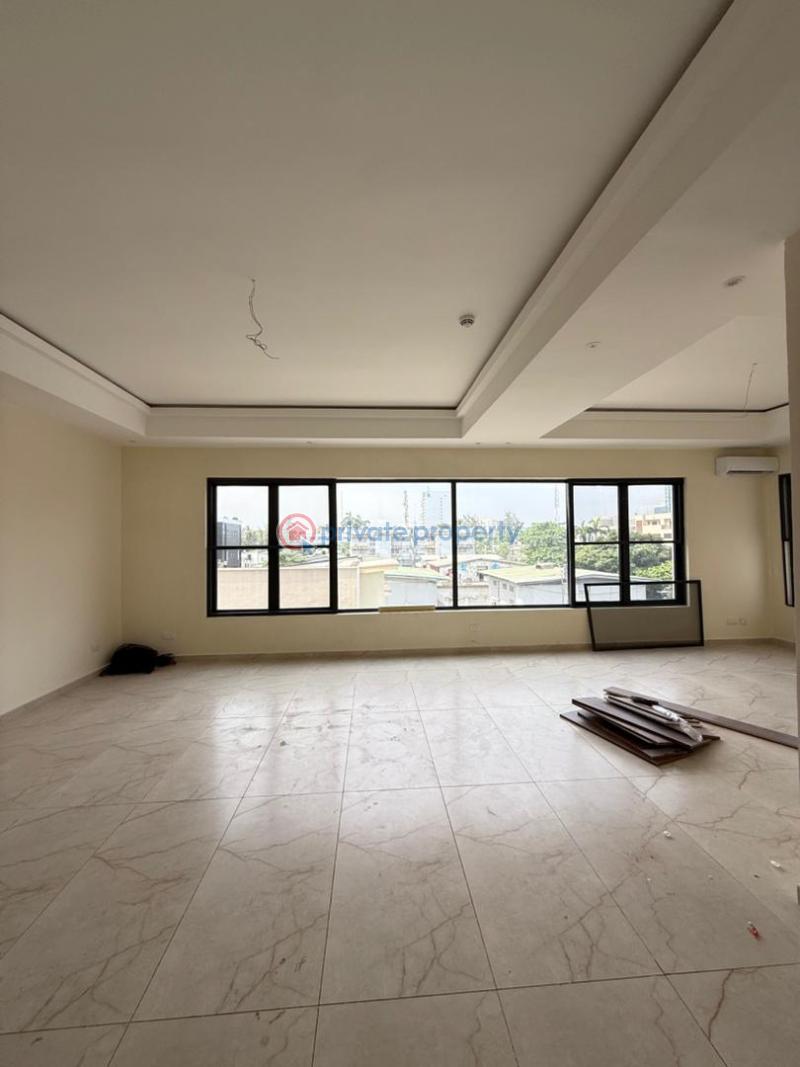 3 bedroom Flat & Apartment For Sale Victoria Island Lagos - 7