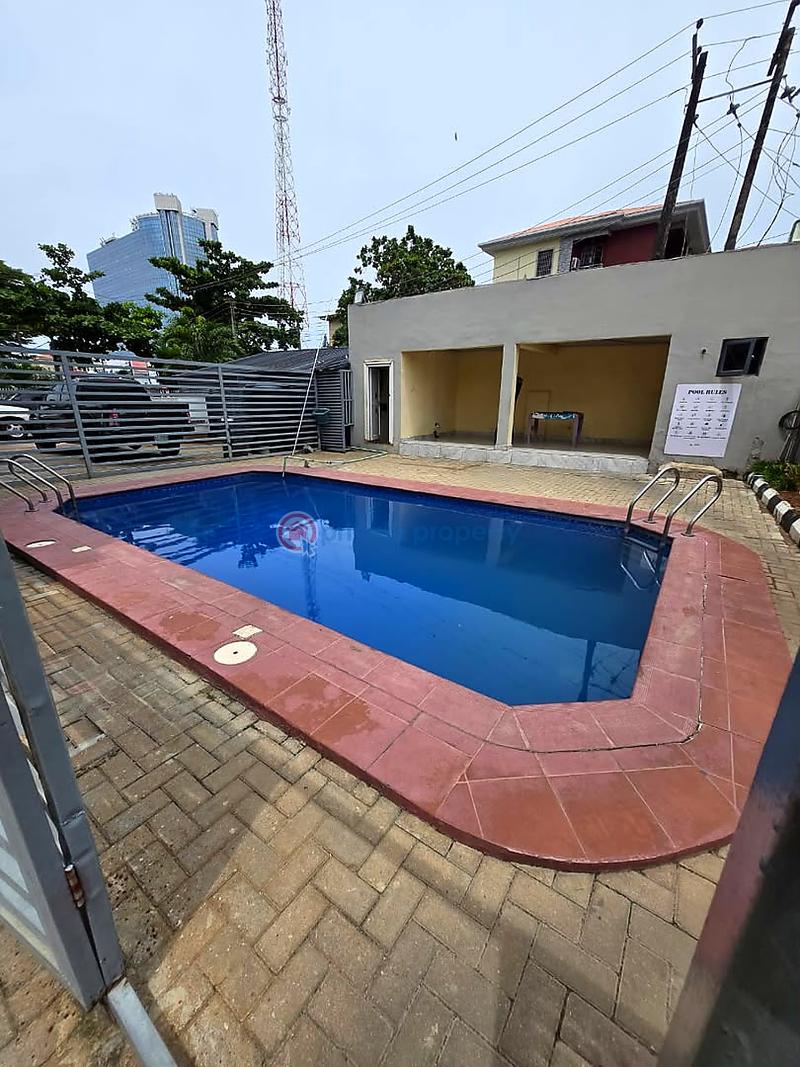 3 bedroom Flat & Apartment For Sale Victoria Island Lagos - 4