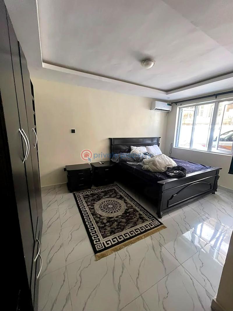 3 bedroom Flat & Apartment For Rent Victoria Island Lagos - 6
