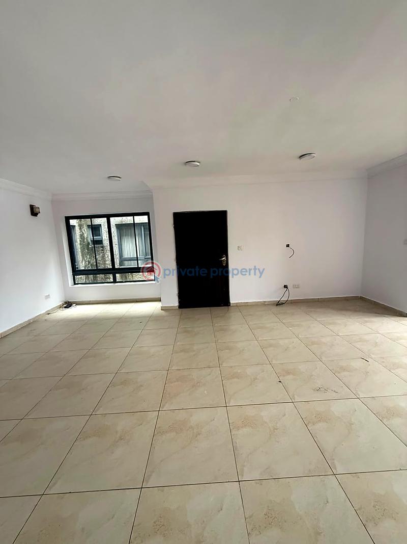 3 bedroom Flat & Apartment For Rent Victoria Island Lagos - 1